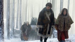 15. Золотой компас (2007)