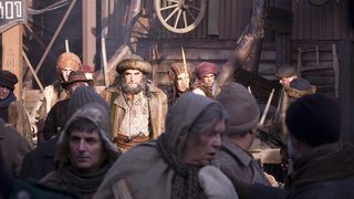 20. Золотой компас (2007)