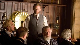 21. Золотой компас (2007)