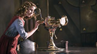 22. Золотой компас (2007)