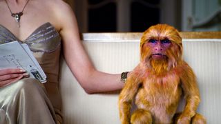 26. Золотой компас (2007)