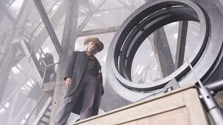 30. Золотой компас (2007)