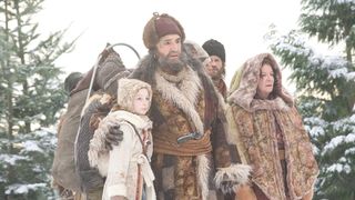 31. Золотой компас (2007)