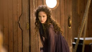 34. Золотой компас (2007)