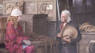 37. Золотой компас (2007)