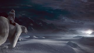 41. Золотой компас (2007)