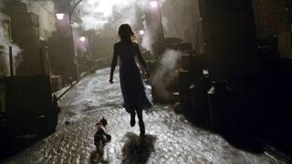 42. Золотой компас (2007)