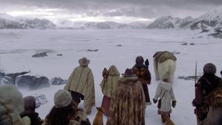 43. Золотой компас (2007)