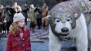 44. Золотой компас (2007)