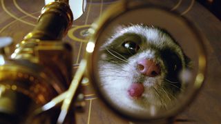 45. Золотой компас (2007)