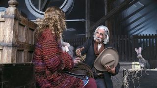 46. Золотой компас (2007)