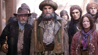 47. Золотой компас (2007)