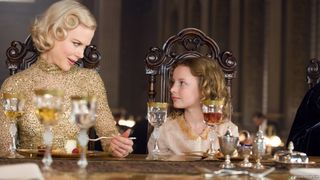 48. Золотой компас (2007)