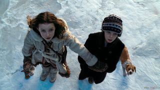 49. Золотой компас (2007)