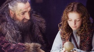 52. Золотой компас (2007)