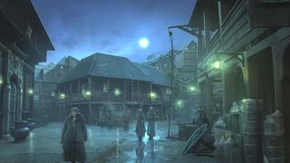 53. Золотой компас (2007)