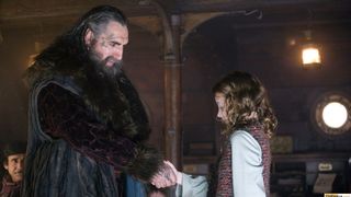 55. Золотой компас (2007)