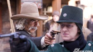 59. Золотой компас (2007)