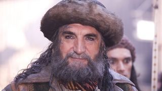 64. Золотой компас (2007)