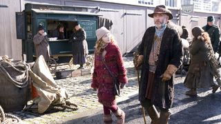 7. Золотой компас (2007)