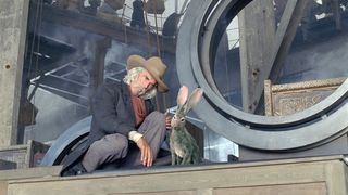 73. Золотой компас (2007)