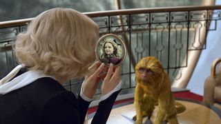 74. Золотой компас (2007)