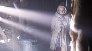 8. Золотой компас (2007)