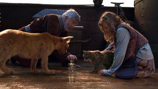 83. Золотой компас (2007)