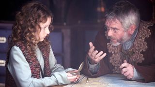 89. Золотой компас (2007)