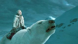 91. Золотой компас (2007)