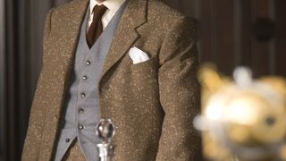 99. Золотой компас (2007)