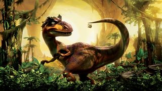 14. Ледниковый период 3: Эра динозавров (2009)