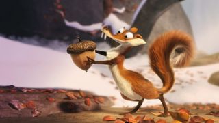 22. Ледниковый период 3: Эра динозавров (2009)