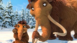 31. Ледниковый период 3: Эра динозавров (2009)