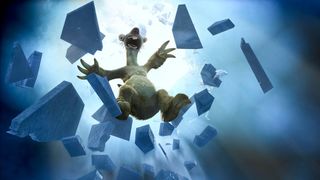 34. Ледниковый период 3: Эра динозавров (2009)