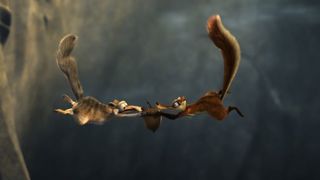 35. Ледниковый период 3: Эра динозавров (2009)