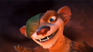 37. Ледниковый период 3: Эра динозавров (2009)