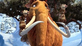 39. Ледниковый период 3: Эра динозавров (2009)