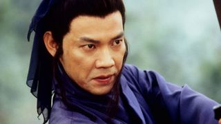 11. Бишунмо – летящий воин (2000)