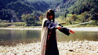 13. Бишунмо – летящий воин (2000)