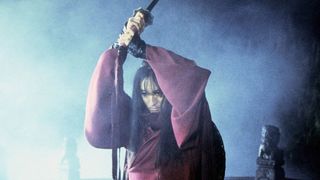 14. Бишунмо – летящий воин (2000)