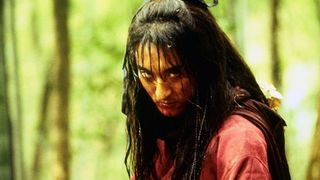 15. Бишунмо – летящий воин (2000)