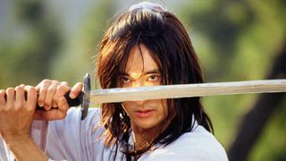 16. Бишунмо – летящий воин (2000)