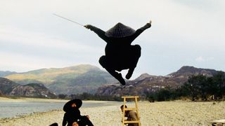 18. Бишунмо – летящий воин (2000)