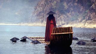 19. Бишунмо – летящий воин (2000)