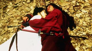 20. Бишунмо – летящий воин (2000)