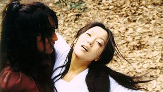 22. Бишунмо – летящий воин (2000)