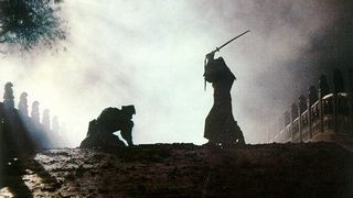 23. Бишунмо – летящий воин (2000)