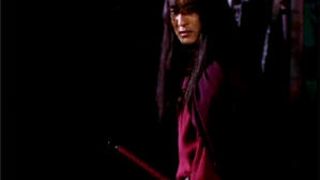 24. Бишунмо – летящий воин (2000)