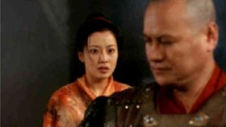 25. Бишунмо – летящий воин (2000)